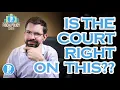 Proposition HH Court Decision Pt 9 - Ben Murrey