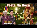 Festa Na Fazenda- Bonde Sertanejo AO VIVO