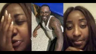 ini edo explains how her bedroom video got leaked by empress ex u0026 relationship with him