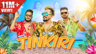 dj jnk jana x moniyo x dimi3xx tinkiri official music video 