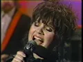 Linda Ronstadt BLUE BAYOU '83 (1/4)