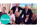 Download Lagu Steps Talk About Their New Music and Upcoming Tour | This Morning