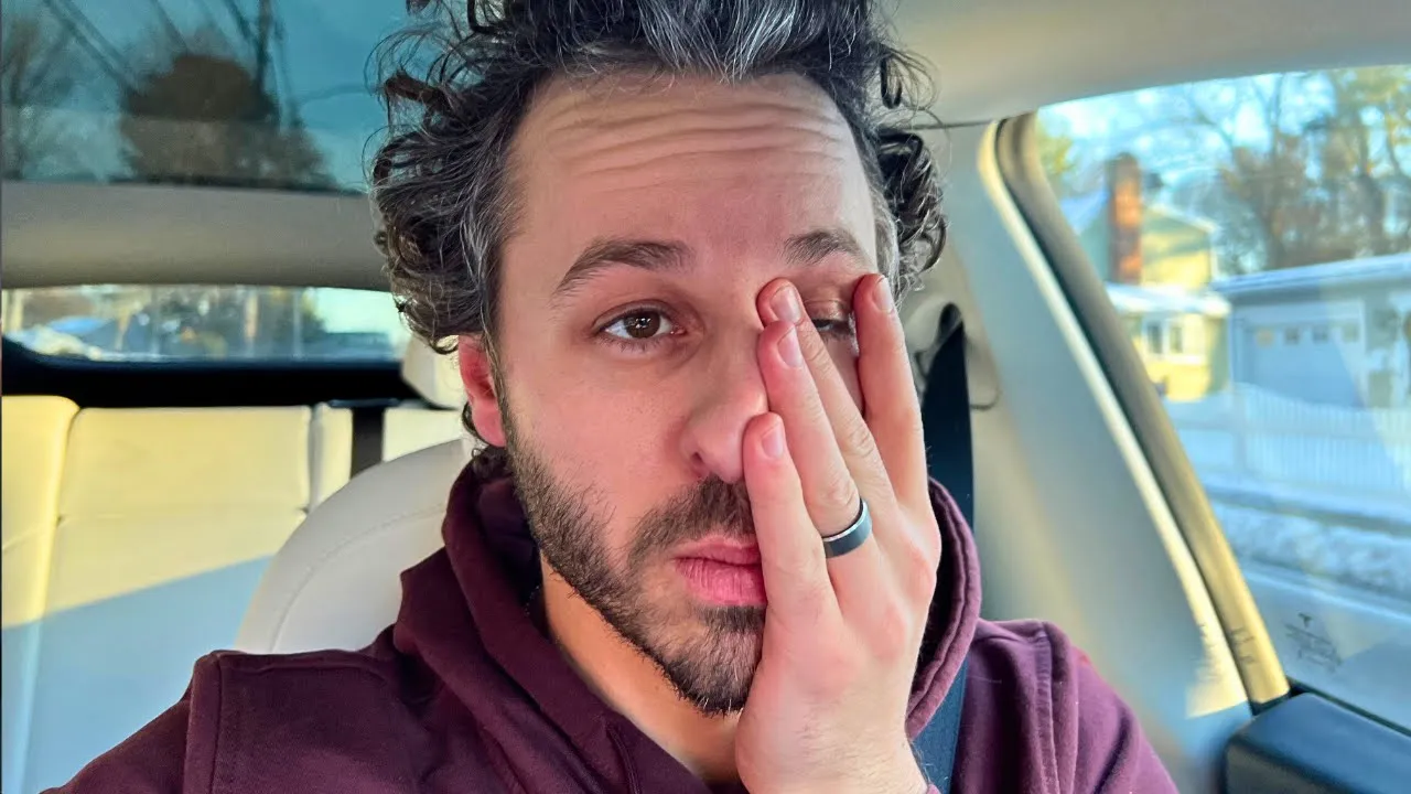 I Failed At Youtube Because Of This: video thumbnail