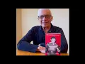 JCC Literary Festival 2021 – Alan Scott Haft