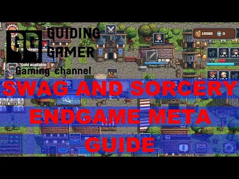 Download MP3 Swag And Sorcery: In-Depth Endgame Meta Guide/Discussion.