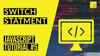 SWITCH CASE JAVASCRIPT HINDI 2020 - JAVASCRIPT TUTORIAL
