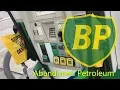 ABANDONED BP GAS STATION - by request