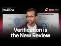 Guide Verify Solve Anirban Chatterjee Sonar