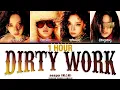 Download Lagu [1 HOUR] Dirty Work aespa (에스파) 'Dirty work' (Color Coded Lyrics) | 1시간
