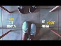 Abe Parker - Butterflies (Official Lyric Video)
