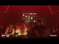 Yeyo | Boiler Room SYSTEM: Mexico City