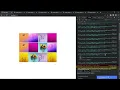 Memory Card Game React js