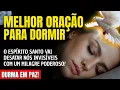 Lagu DURMA E VEJA O ESPÍRITO SANTO DESATAR NÓS INVISÍVEIS COM UM MILAGRE PODEROSO!