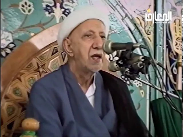 ⁣مصيبة عبدالله الرضيع / مصير حرملة بن كاهل