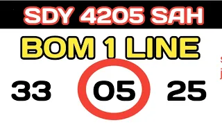 prediksi sdy pools hari ini 13 juli 2026 bocoran sidney hari ini rumus kepala ekor sydney jitu