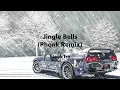Jingle Bells (Phonk Remix)