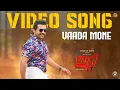 Download Lagu Vaada Mone - Video Song | ET | Suriya | Sun Pictures | Pandiraj | D.Imman | Priyanka Arul Mohan