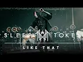 Download Lagu Sleep Token – “Like That” LIVE at Blue Ridge Rock Festival 2022