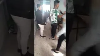 بلاغ للتعليم مدرسة شبرا الخيمة التجارية المتقدمة لازم كاميرات في الفصول 