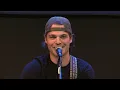 Max McNown - Interview | 98.7 THE BULL/101.9 KINK | PNC Live Studio Session