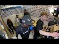 Balamii Booth: Unknown T w/ Kidwild, Finessekid, TeeZandos, BexBlu, Blaze YL, M'Way & more