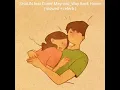 Download Lagu SHAUN _ Way Back Home ( slowed + referb ) feat Conor Maynard | slow