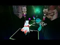 [Beat Saber] Sabaton - Metal Ripper [expert] [Full Body Tracking]