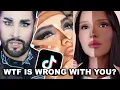 Download Lagu Some People Should NOT be online! PRO MUA reacts to beauty tiktok!