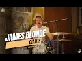 James Blonde - Giants | Live Vintage Venture Session Outtake
