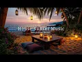 Lagu Chill Deep House Beats - Epische Zonsondergang Momenten - Paradijseiland Nachtmuziek