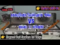 Download Lagu SP PANGERAN SRIWIJAYA TWB MIX AKAU 22 BIRAHI | SUARA PANGGIL WALET BISA DICOBA DIAREA PERANG SUARA