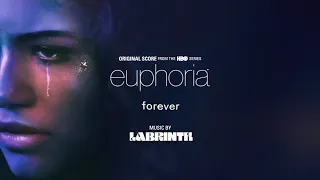 Labrinth Forever Official Audio Euphoria Original Score From The HBO Series 