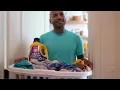 Get Deep into Stains with Deep Clean Laundry Detergent ARM HAMMER Laundry