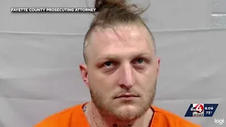 Oak Hill man sentenced to at least sixteen years in prison for planning to sell fentanyl