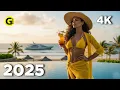 Download Lagu 🎧 MEGA HITS 2025 🌴 Beste Vocale Deep House Muziekmix | Zomerse Chill Out Vibes 🍹