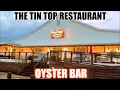 THE TIN TOP RESTAURANT OYSTER BAR SPRING BREAK SERIES-GULF SHORES