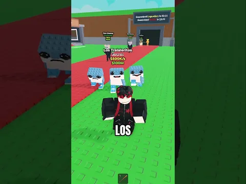 A GRANDE ATUALIZAÇAO DO ROUBE UM BRAINROT