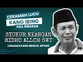 Download Lagu Ceramah Lucu Full Ngakak | Kang Ibing di Jepang \