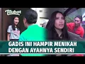 Lagu Tak Saling Kenal, Ayah Dan Anak Perempuannya Hampir Mau Menikah! | Taubat Eps 45 Full