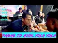 Download Lagu RABAB DJ ASIK BANA..AAAA!!..Yola yola..!!..IWIL MELAYIU,EMIL PUSPITA,WANNI,SHINTIA