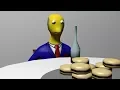 Download Lagu Steamed hams but it's in 3d