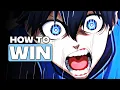 Download Lagu ORQUESTRA SINFONICA - Isagi's Rage - Blue Lock [Edit/AMV] 4K