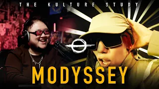The Kulture Study: MODYSSEY 'CAN YOU HEAR THAT' MV
