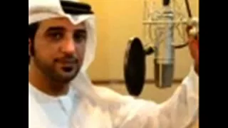 عيضة المنهالي 2012 فريد الملامح 