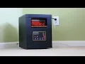 Edenpure Classic Infrared Heater Sylvane