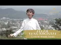 Download Lagu ALLAH YANG KUCINTAI | Cover by FARUQ FILZA \u0026 FAIZA | ABEEDA FAMILY