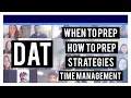 Dentistry DAT Prep Q A with DAT Bootcamp