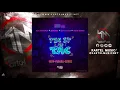 Bobo Ft Real Phantom, Japanese & Livity Crew - Tic It And Tac Remix Panama | Audio Oficial