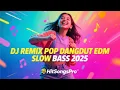 Download Lagu ALBUM DJ REMIX POP DANGDUT EDM SLOW BASS 2025 | HitSongsPro