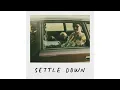 Download Lagu Settle Down - Ricky Montgomery (1 Min Ver.)